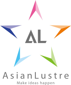 AsianLustre — Make ideas happen